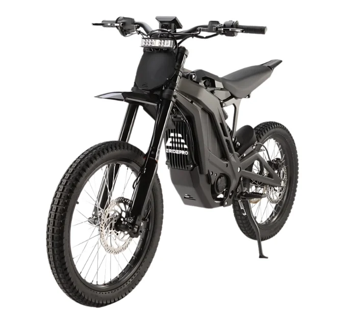 MOTO E RIDE PRO SS 3.0 (L1E O L3E)