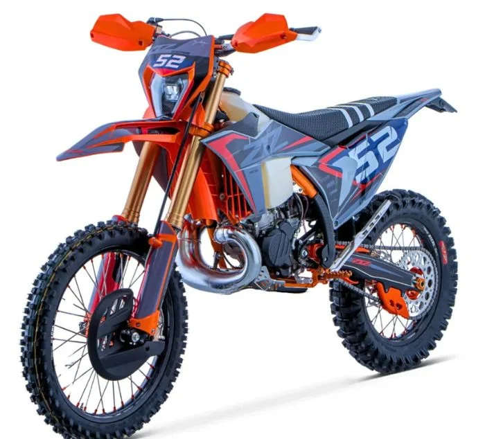 ZIZ SIGMA 300 2T - MOTOCROSS ENDURO PRO