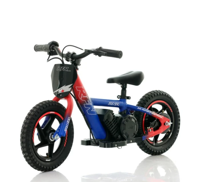 MOTOCROSS 250CC 2T 36CV 21/18 BRAVO ZIZRACING