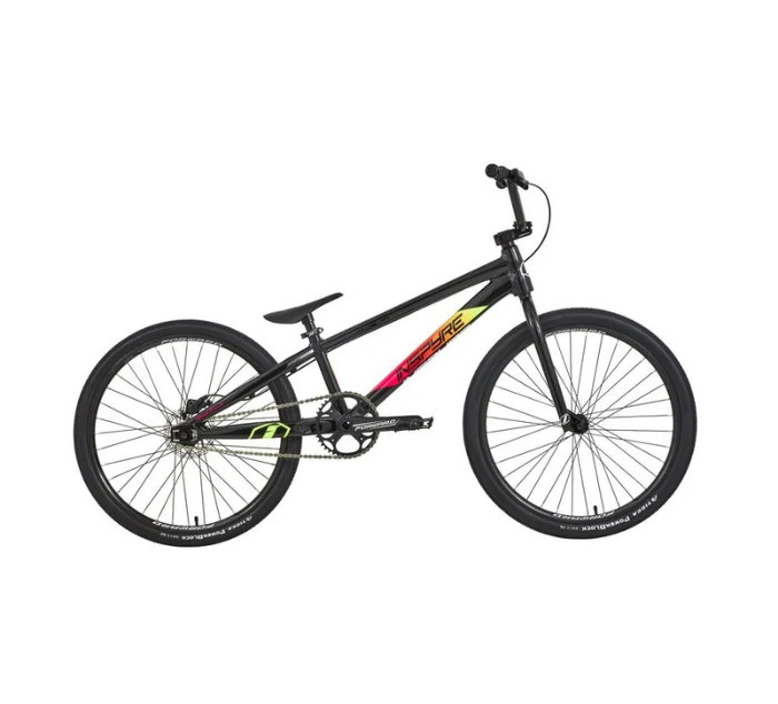 BMX INSPYRE EVO DISK PRO 2XL 2026 - BLACK