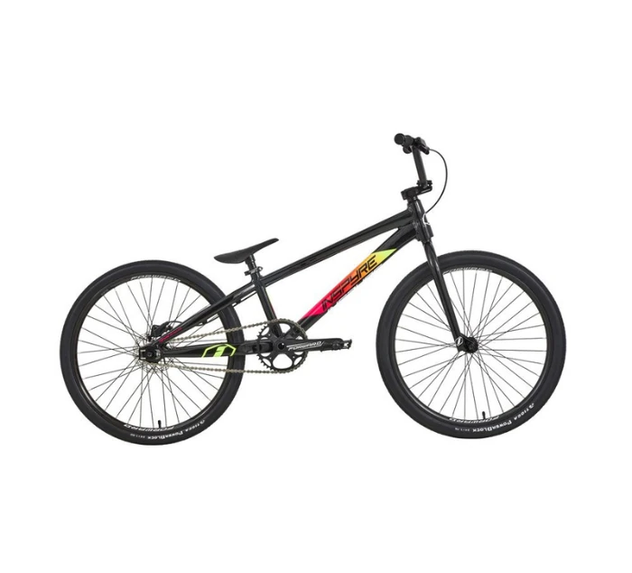 BMX INSPYRE EVO DISK CRUISER 2026 - Black