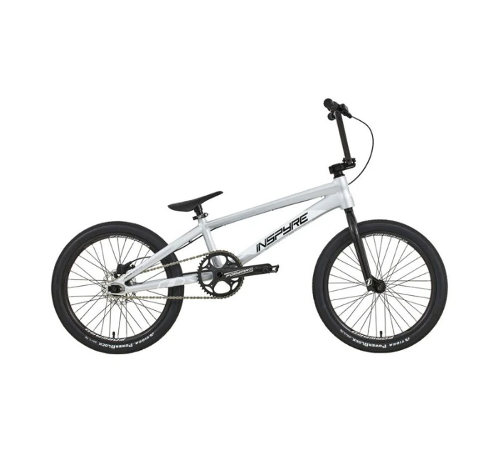 INSPYRE BMX EVO DISK PRO XL 2026 - GREY