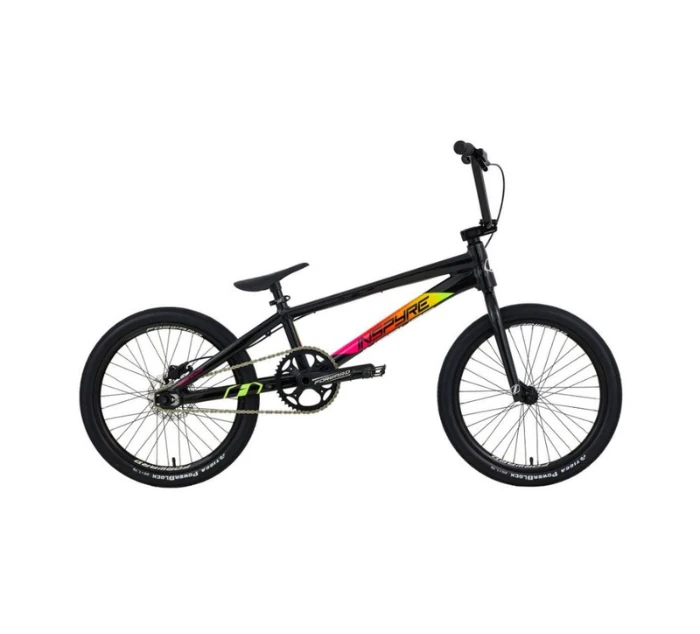 BMX INSPYRE EVO DISK PRO XL 2026 - BLACK