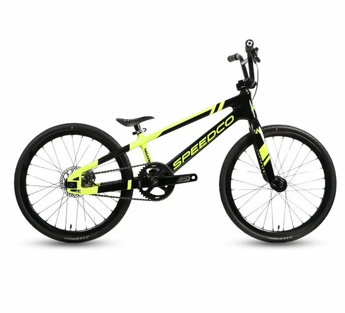 BICICLETA BMX SPEEDCO VELOX