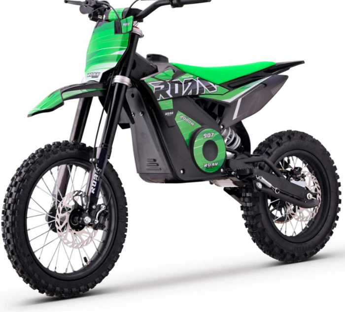 BUGGY ELECTRIC 1500W 60V 20AH FOR KIDS