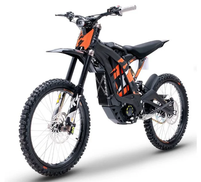 SUR-RON LIGHT BEE X 40AH
