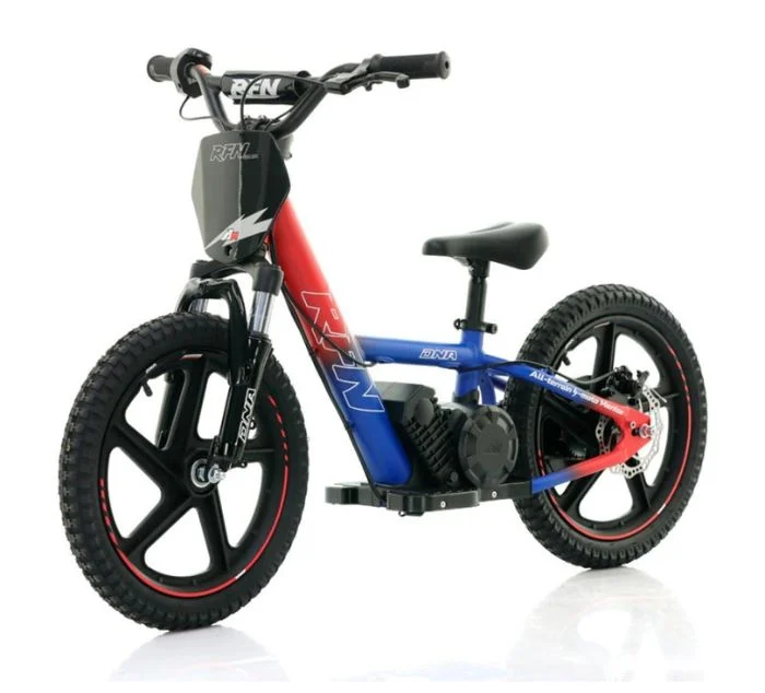 BIKE ELECTRIC 250W 16" PRO ROAN RXF SEDNA FORK