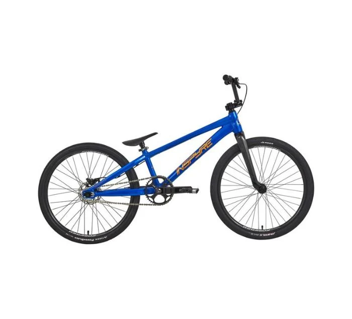 BMX INSPYRE EVO C-DISK PRO CRUISER 2026 - Imagen 2