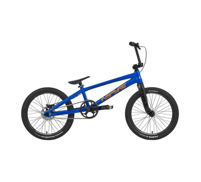 BMX INSPYRE EVO-C DISK PRO 2XL 2026 - Imagen 2
