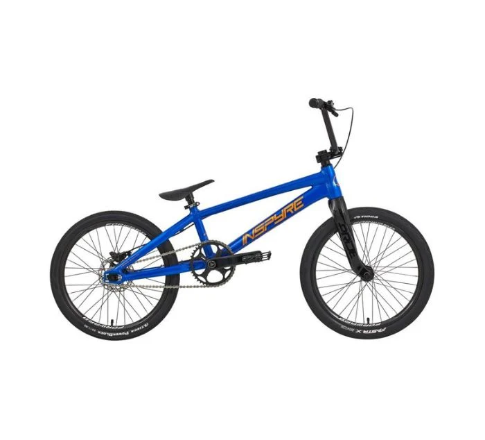 BMX INSPYRE EVO-C DISK EXPERT 2026