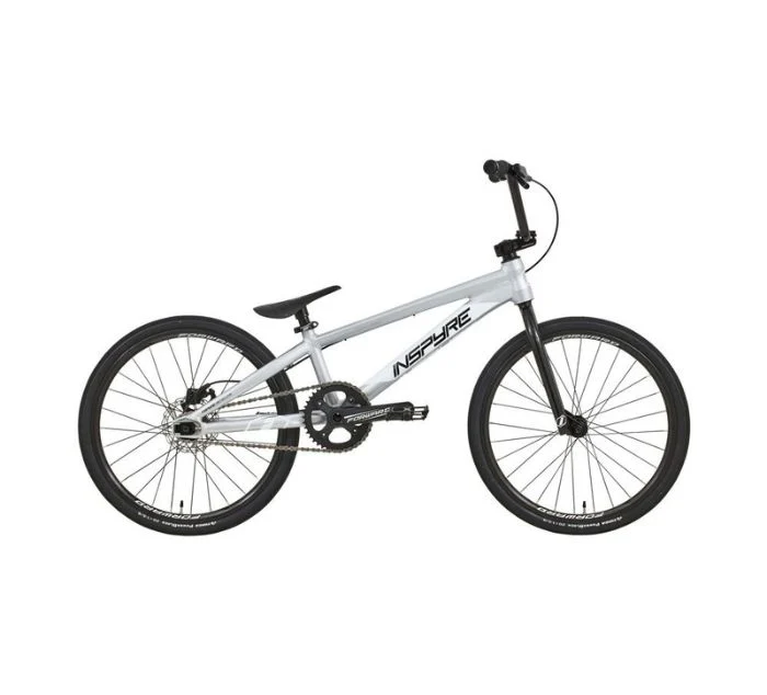 INSPYRE BMX EVO DISK JUNIOR 2026 - GREY
