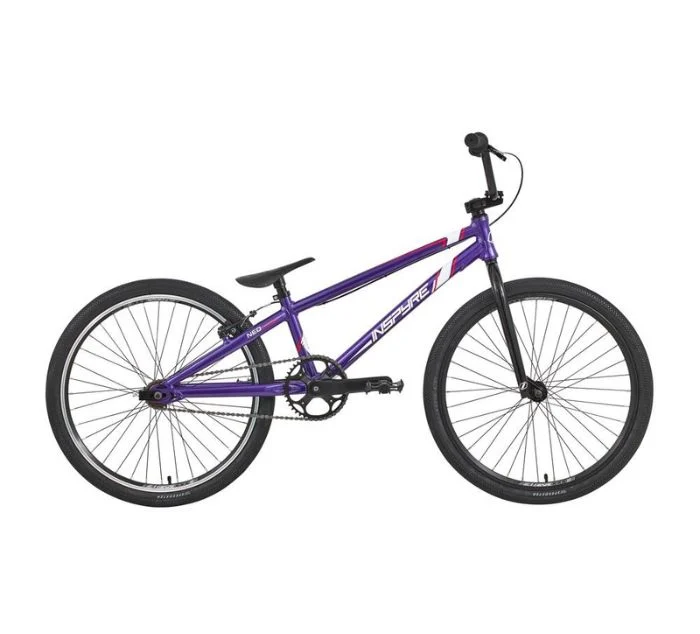 BMX INSPYRE NEO CRUISER 2026 - PURPLE