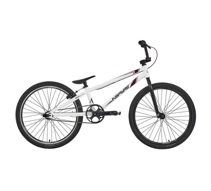 BMX INSPYRE NEO CRUISER 2026 - WHITE