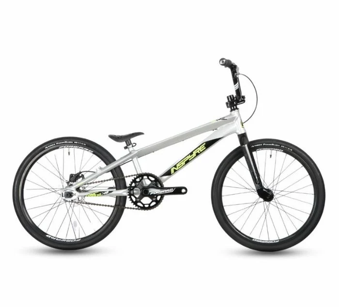 CUSTOM BMX INSPYRE CONCORDE V2 EXPERT XL