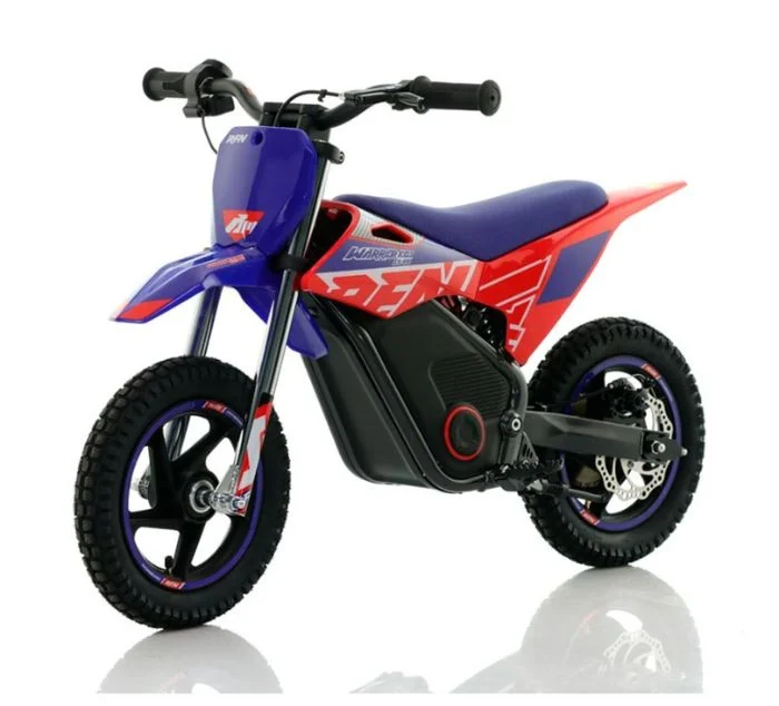 RFN ELECTRIC MINI CROSS WARRIOR SX-E250 12/12" 250W KIDS