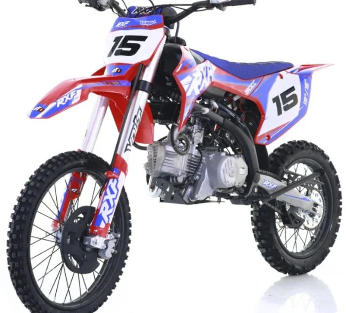 PIT BIKE RXF 190CC XXL FREERIDE