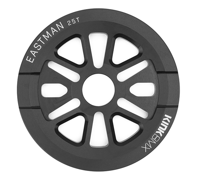 PLATO BMX KINK EASTMAN