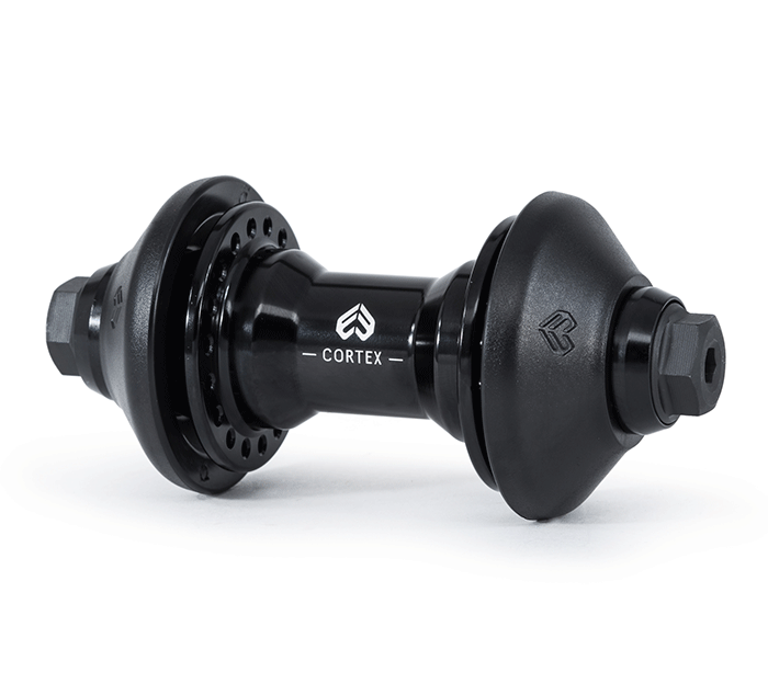 BMX FRONT HUB ECLAT CORTEX