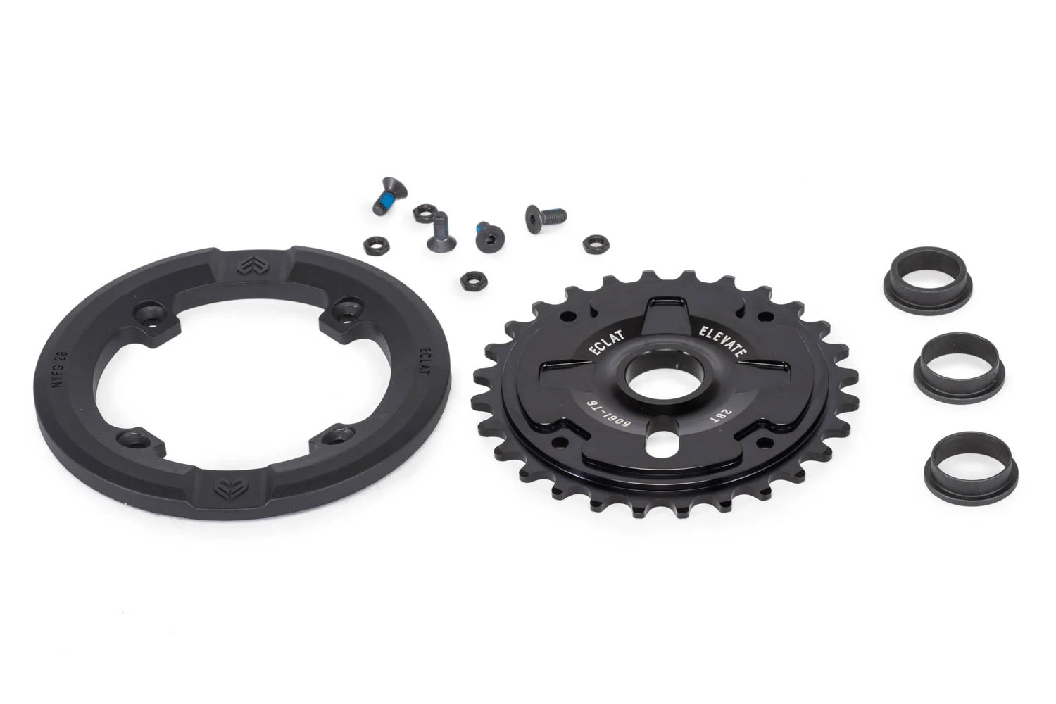 PLATO BMX ECLAT ELEVATE - Imagen 2