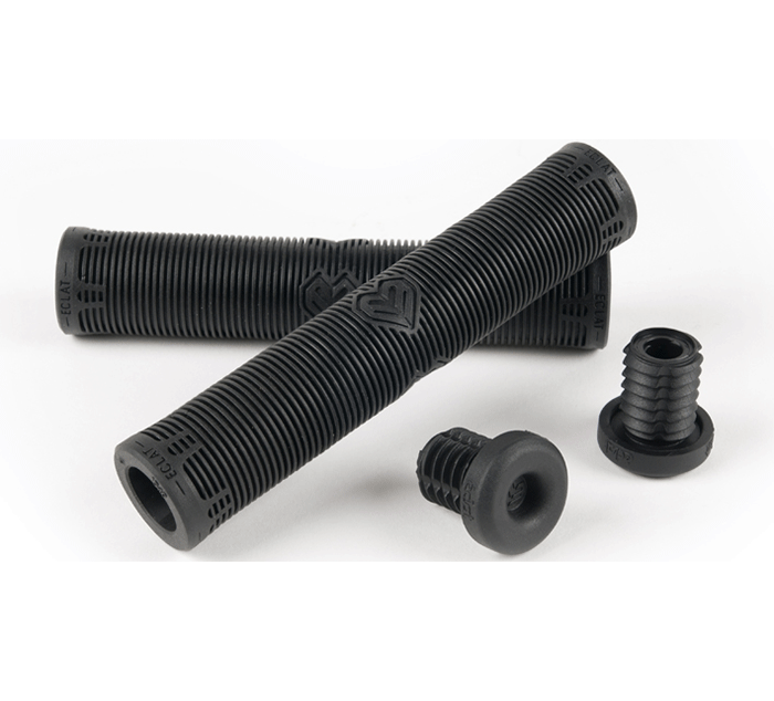 BMX GRIPS ECLAT FILTER