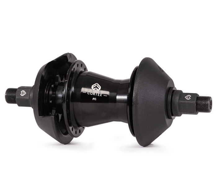 REAR HUB FREECOASTER ECLAT CORTEX