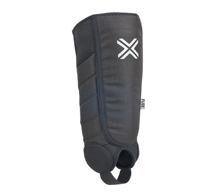 SHIN GUARD FUSE ALPHA COMBO