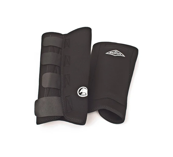 ESPINILLERA SHADOW SUPER SLIM