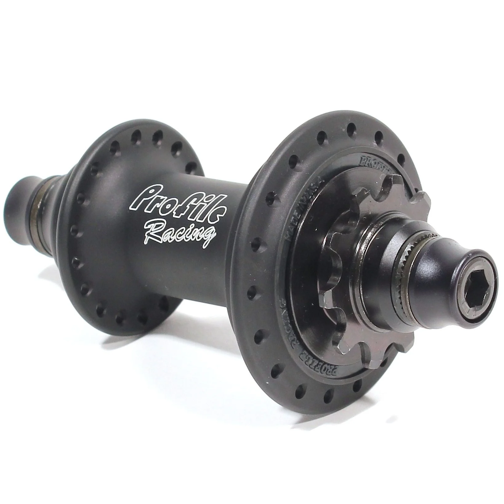 BUJE BMX PROFILE BMX ELITE HEMBRA - Imagen 4