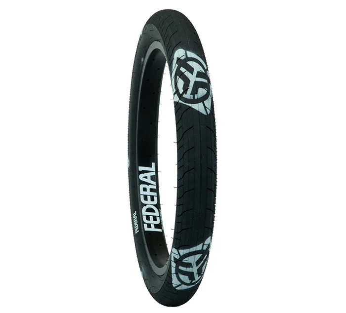 CUBIERTA BMX FEDERAL COMMAND