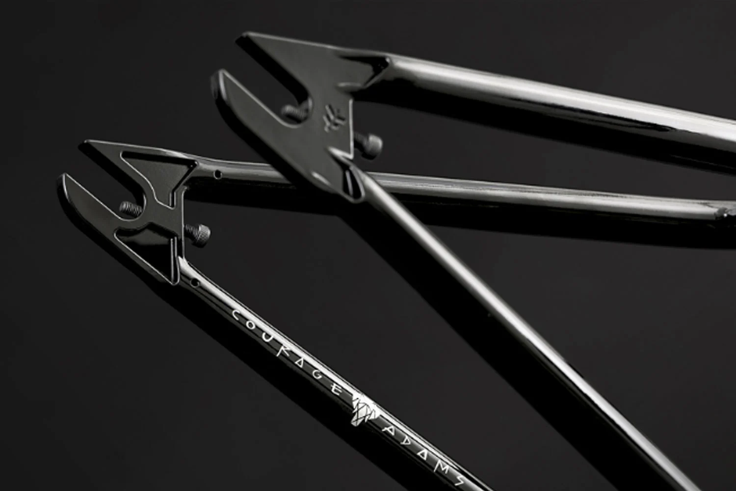 CUADRO DE BMX FLYBIKES SAVANNA - Imagen 2