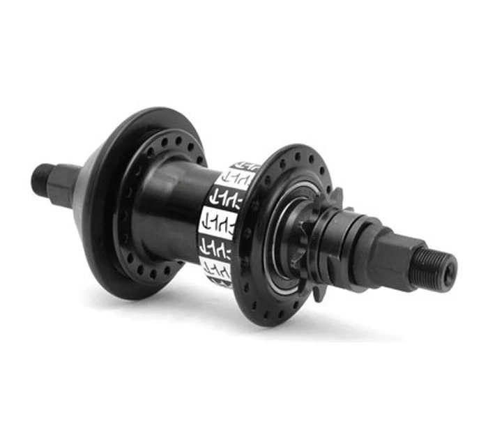 BMX HUB CULT FREECOASTER CREW