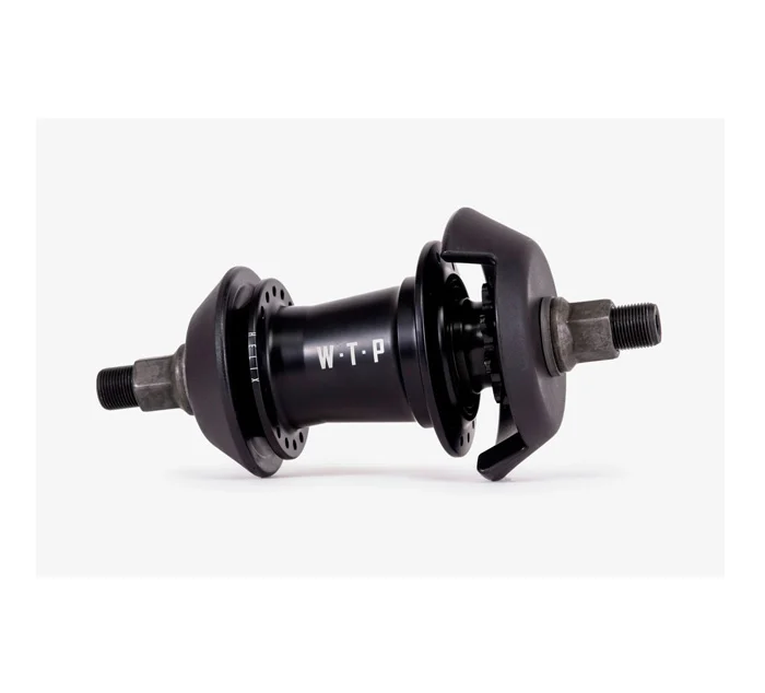 FREECOASTER HUB WTP HELIX BLACK