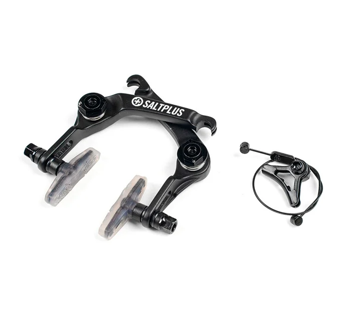 BMX BRAKE SALTPLUS ECHO BLACK