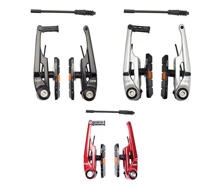 FRENO BMX BOX V-BOX ONE PRO - Imagen 2