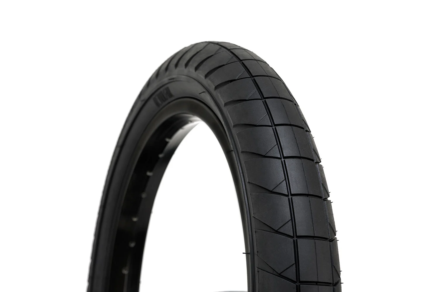 CUBIERTA BMX FLYBIKES FUEGO DEVON 18" - Imagen 2