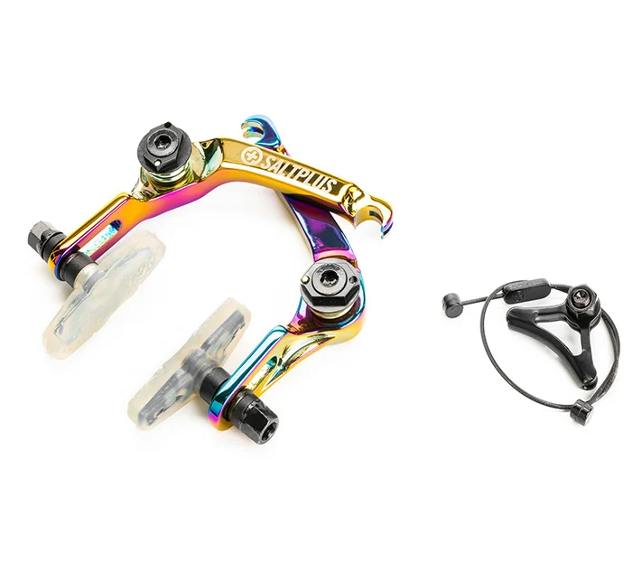 SALTPLUS ECHO OIL SLICK BRAKE