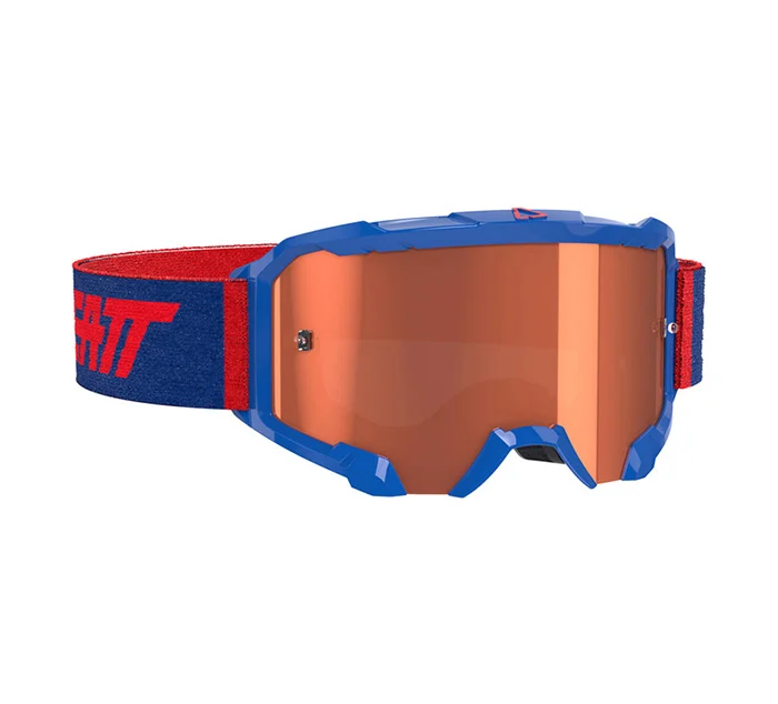 LEATT GOGGLES VELOCITY 4.5 ROYAL ROSE UC 32%