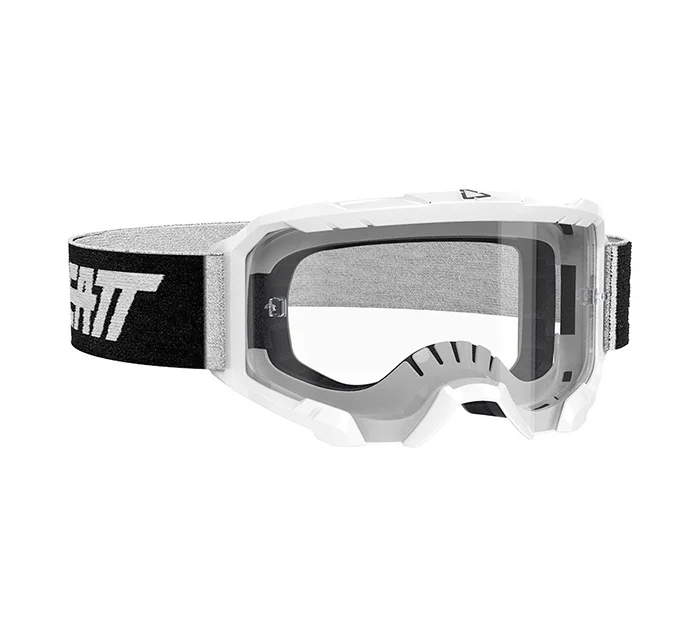 GAFAS LEATT VELOCITY 4.5 BLANCO CLARO 83%