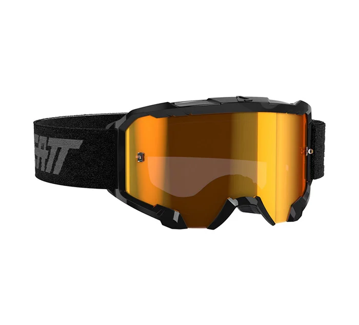 GAFAS LEATT VELOCITY 4.5 IRIZ NEGRO 22%