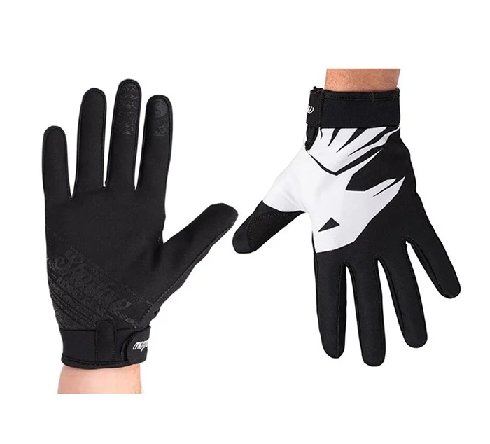 SHADOW GLOVES REGISTERED