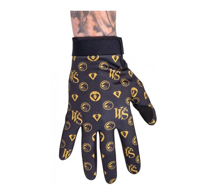 SHADOW GLOVES CONSPIRANCI VVS