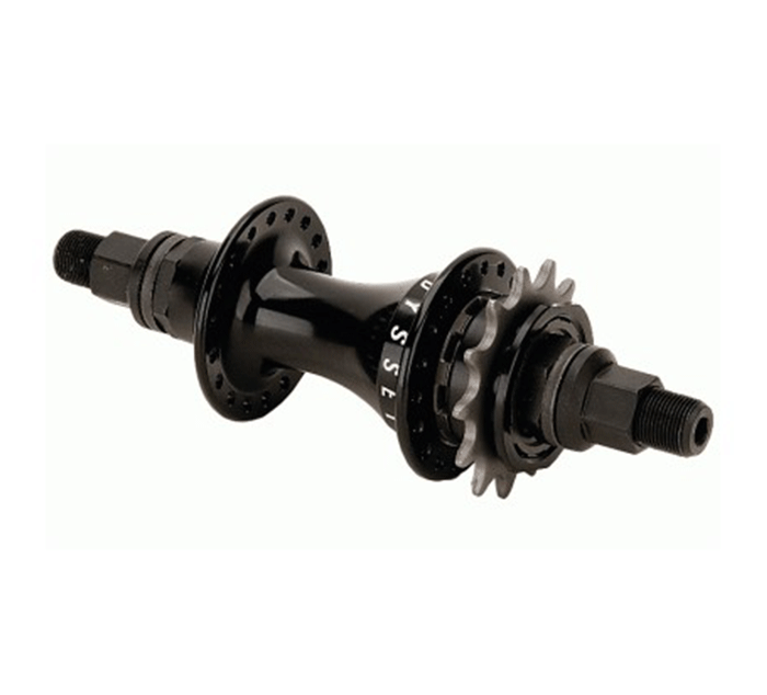 BMX HUB ODYSSEY HAZARD V3