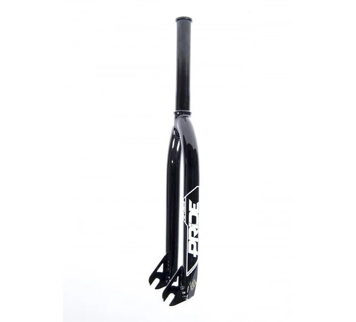 HORQUILLA BMX PRIDE STEP UP 24"