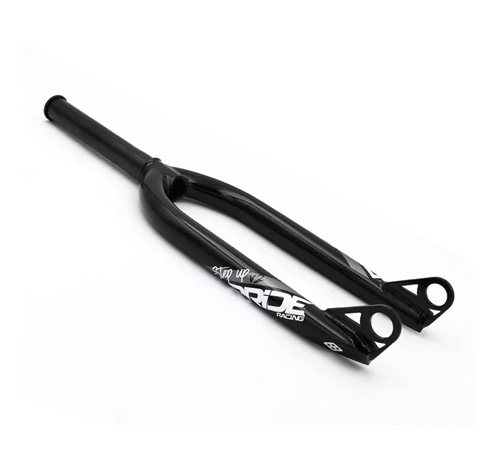 HORQUILLA BMX PRIDE STEP UP V2 PRO 20" 20MM