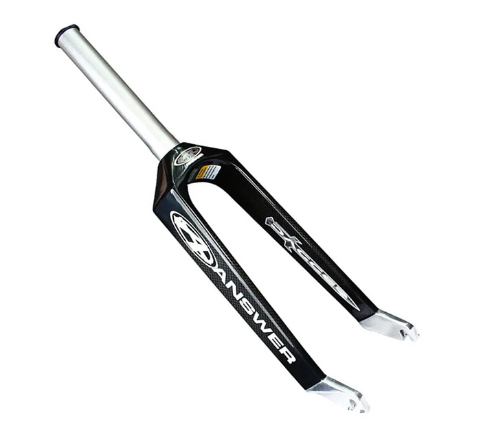 HORQUILLA BMX ANSWER DAGGER CARBON PRO 10MM