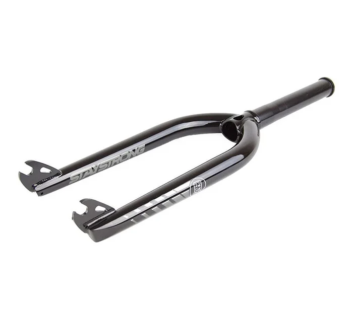 HORQUILLA BMX STAY STRONG DVSN V2 24" 10mm
