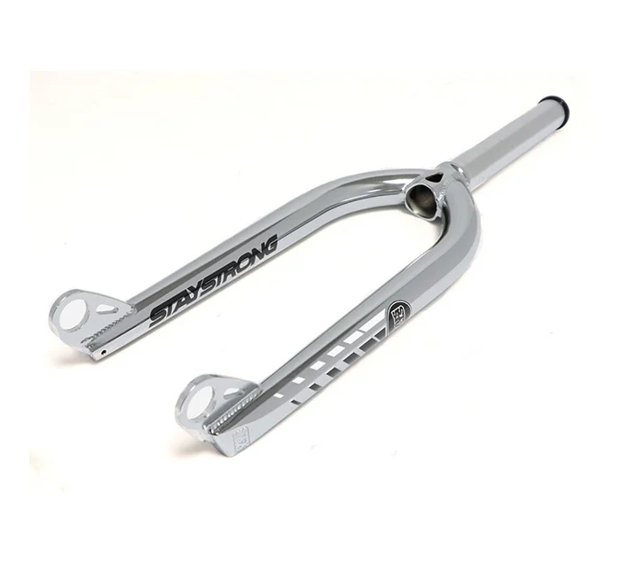HORQUILLA BMX STAY STRONG DVSN V2 PRO 20MM