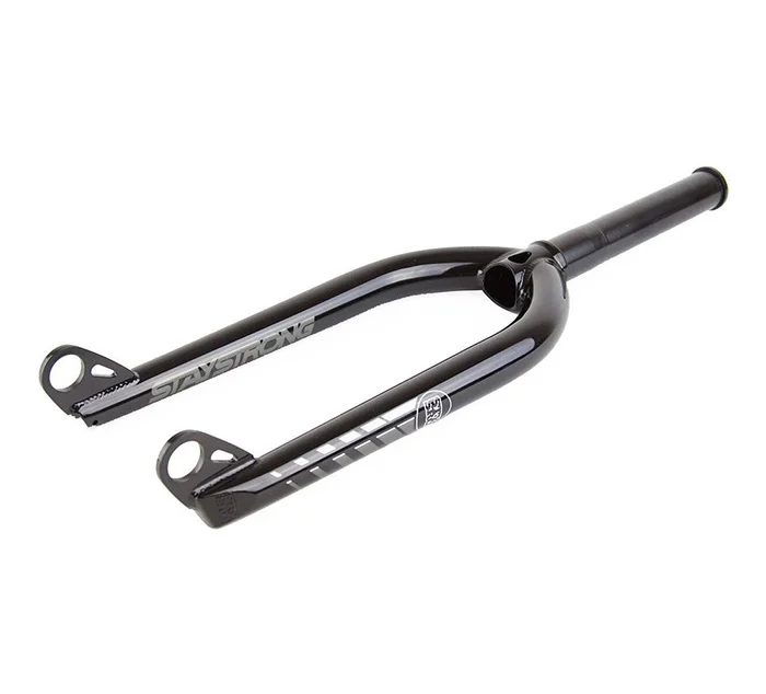 HORQUILLA BMX STAY STRONG DVSN V2 PRO 20MM - Imagen 2