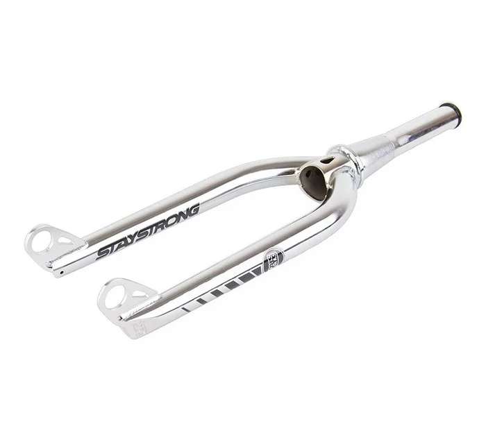 HORQUILLA BMX STAY STRONG DVSN V2 PRO 20MM OVERSIZE