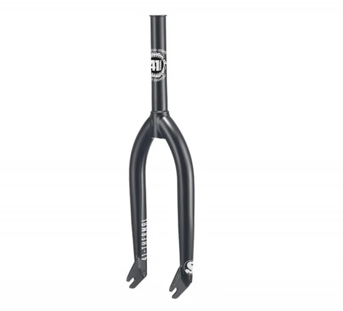 HORQUILLA BMX SUNDAY DARKWAVE NEGRO